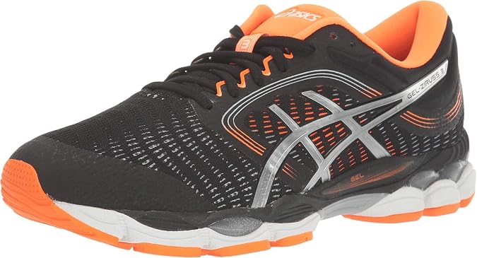 ASICS Gel-Ziruss 3 Mens Shoes