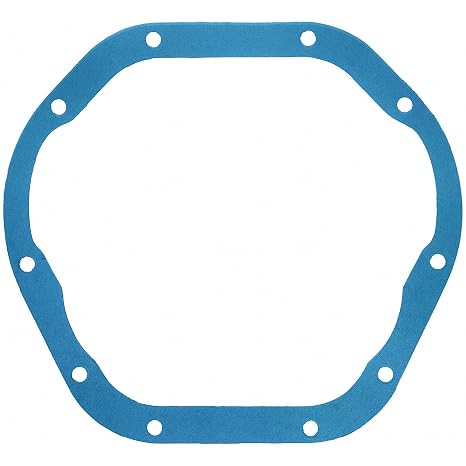 FEL-PRO RDS 6629 Axle Hsg. Cover or Diff. Seal
