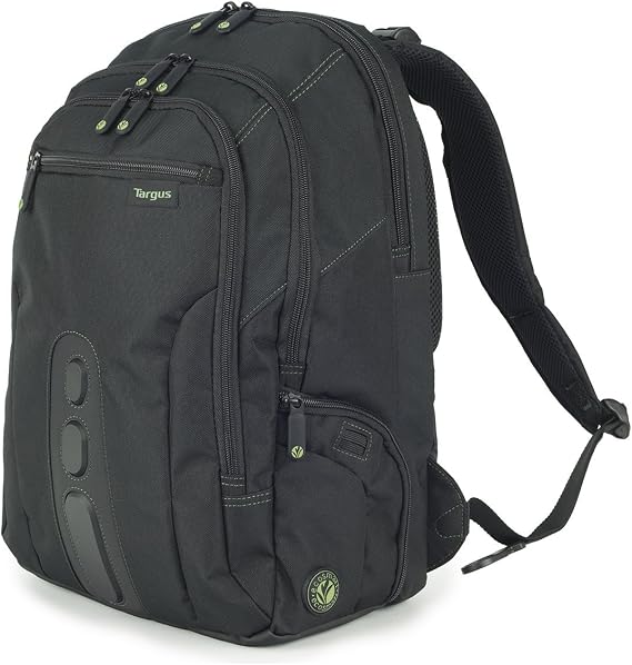 Targus TBB013EU Eco Spruce 15.6 B/Pack