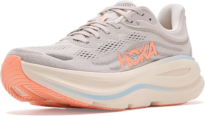 Hoka Womens Bondi 9