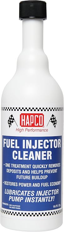 Products - Fuel Injector Cleaner 16 oz.