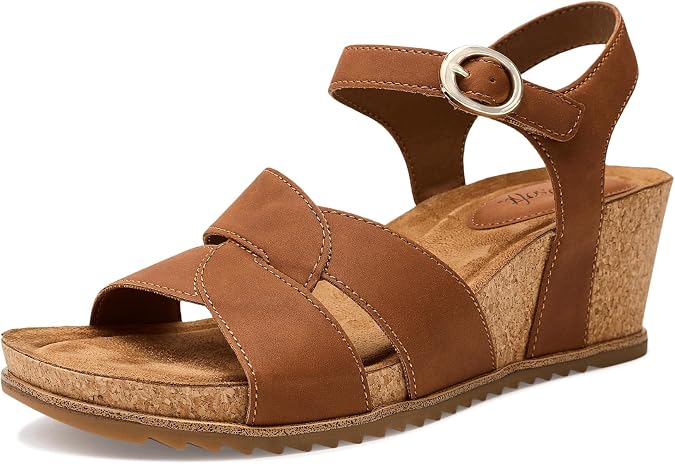 Eurosoft by Sofft womens Tressa