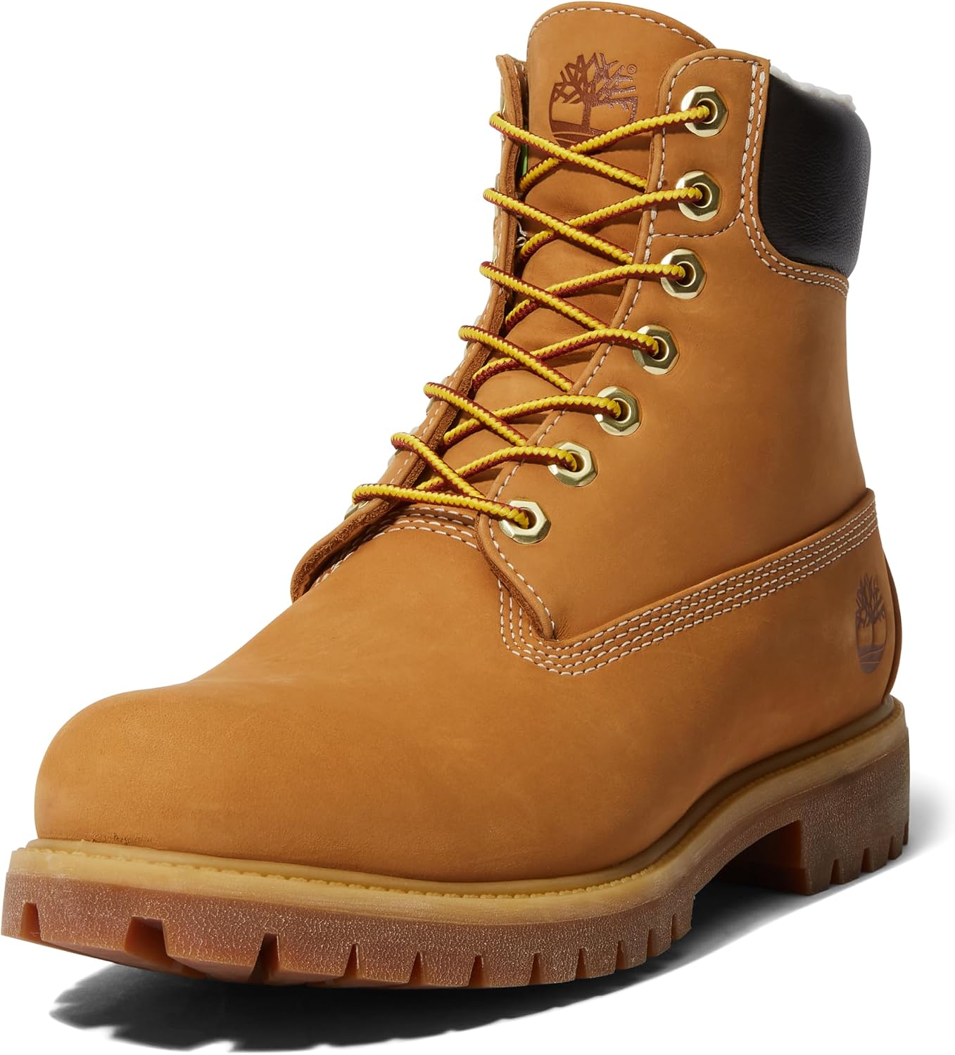 Timberland Men's 6" Premium Waterproof BootBoots