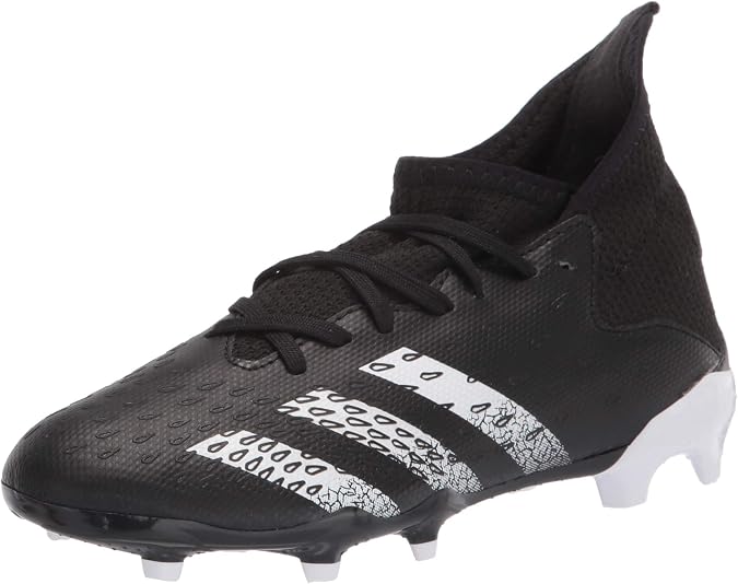 adidas Predator Freak .3 Laceless Firm Ground Soccer Shoe Mens