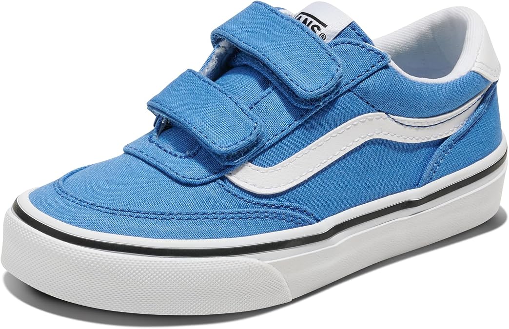 Vans Boy's Brooklyn Ls VSneaker