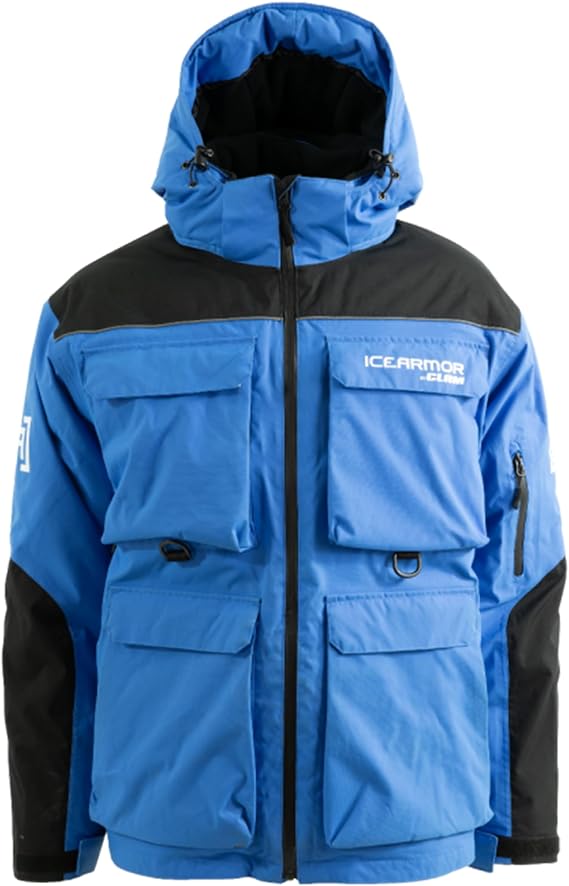 ICEARMOR Rise V3 Float Parka MotionFloat Jacket