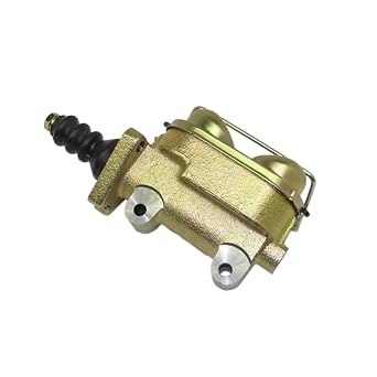 Forklift Supply - Aftermarket Hyster Forklift Master Cylinder 1" Bore PN 289827