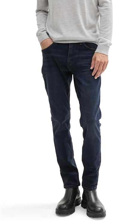 TOM TAILOR Men's Jeans