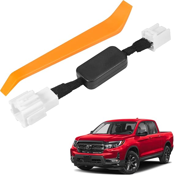 Auto Start Stop Eliminator for 2024-2025 Hond.a Ridgeline/Passport