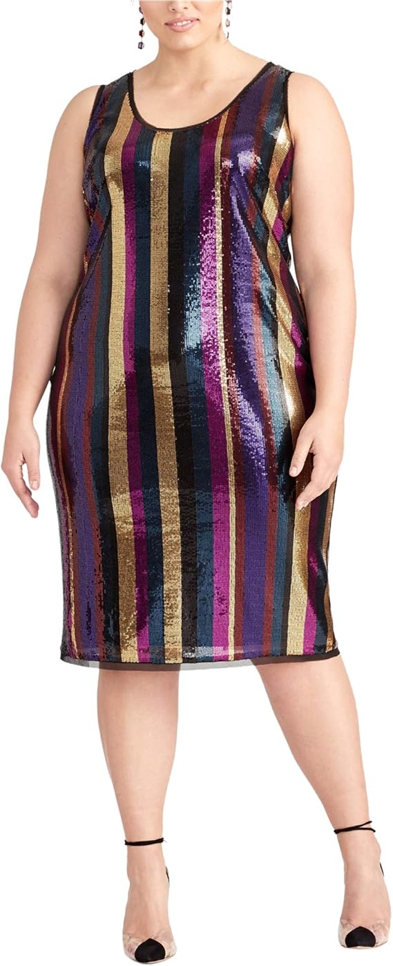 Rachel Roy Womens Veda Cocktail Dress
