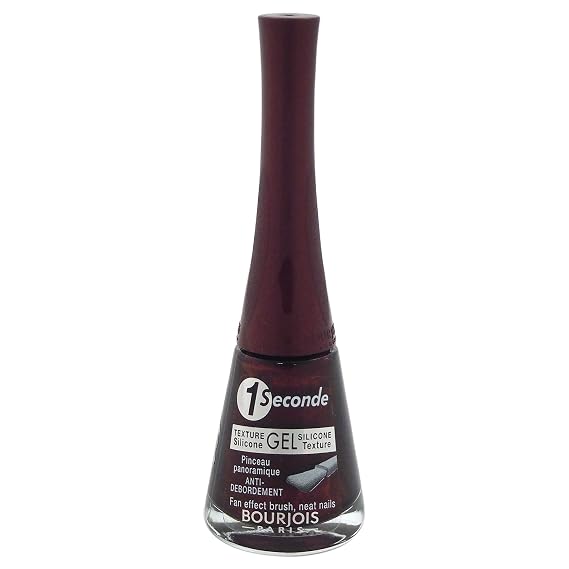 Bourjois 1 Seconde - # 34 Violine Hypnotique 0.3 oz