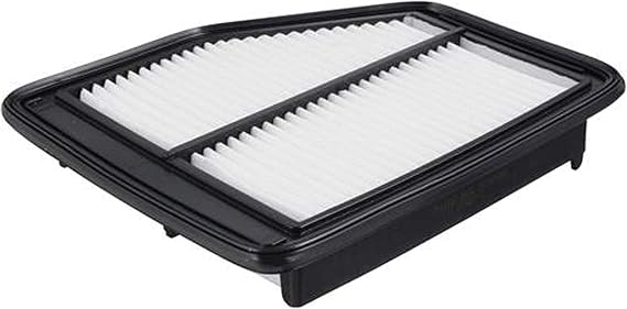 FRAM Extra Guard CA11113 Replacement Engine Air Filter for Select 2013-2015 Acura ILX 2.0L and 2012-2015 Honda Civic 1.8L Models, Provides Up to 12 Months or 12,000 Miles Filter Protection