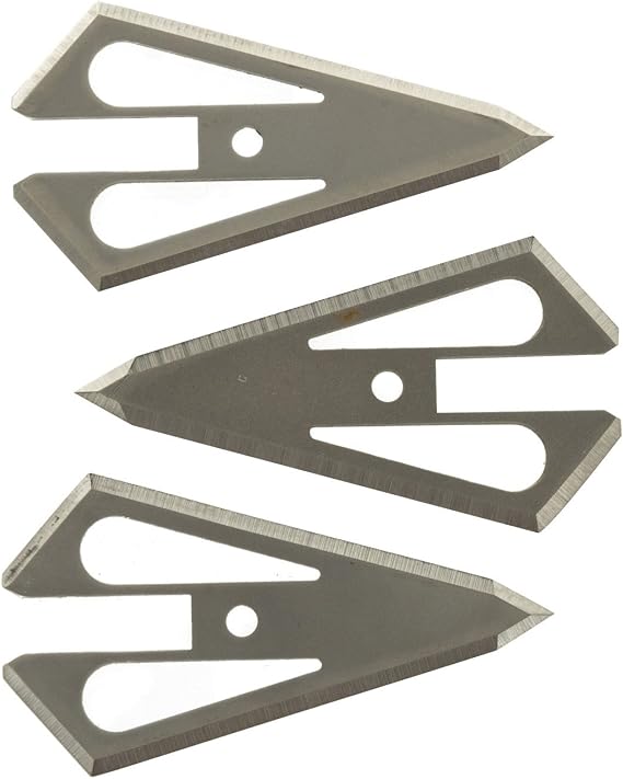 Magnus Broadheads Stinger Replacement Extra Main Blade