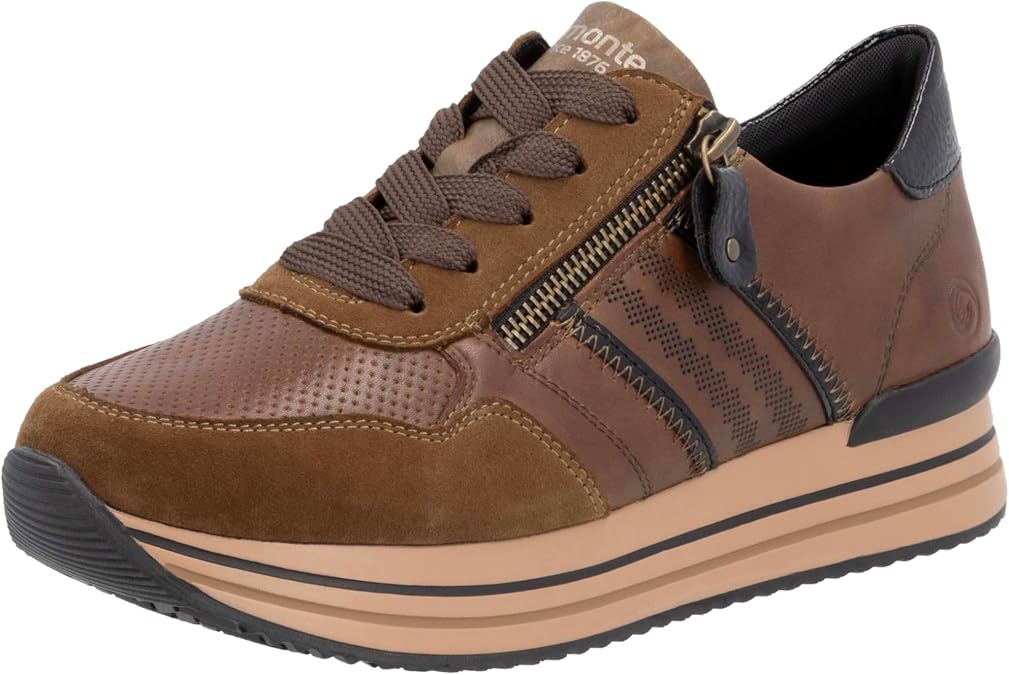 Remonte Women's Low-top Sneakers
