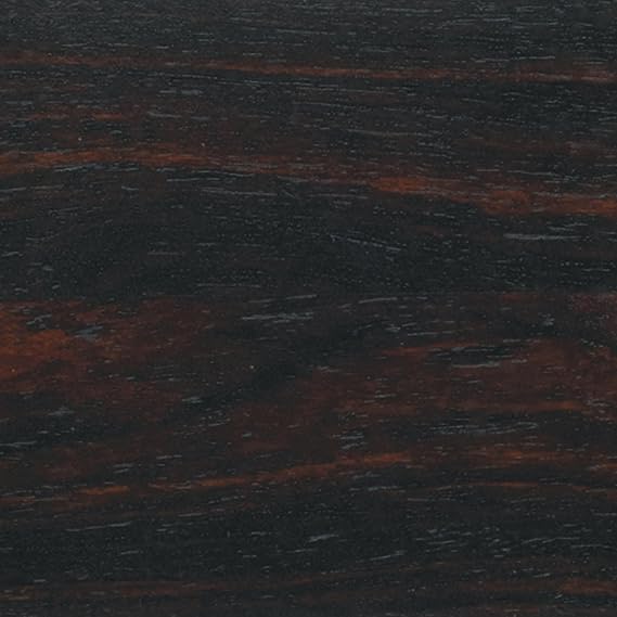 Single Piece of African Blackwood, 2" x 2" x 12"