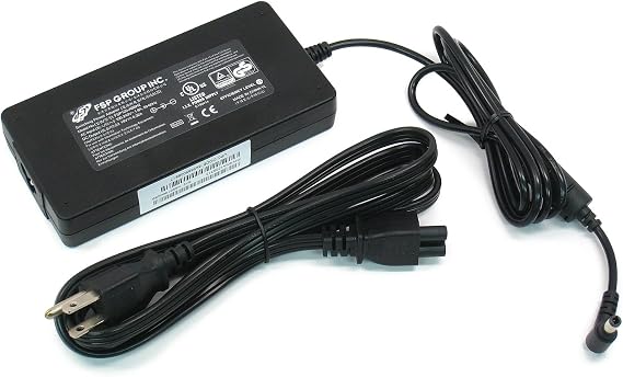 FSP 120W AC Power Adapter