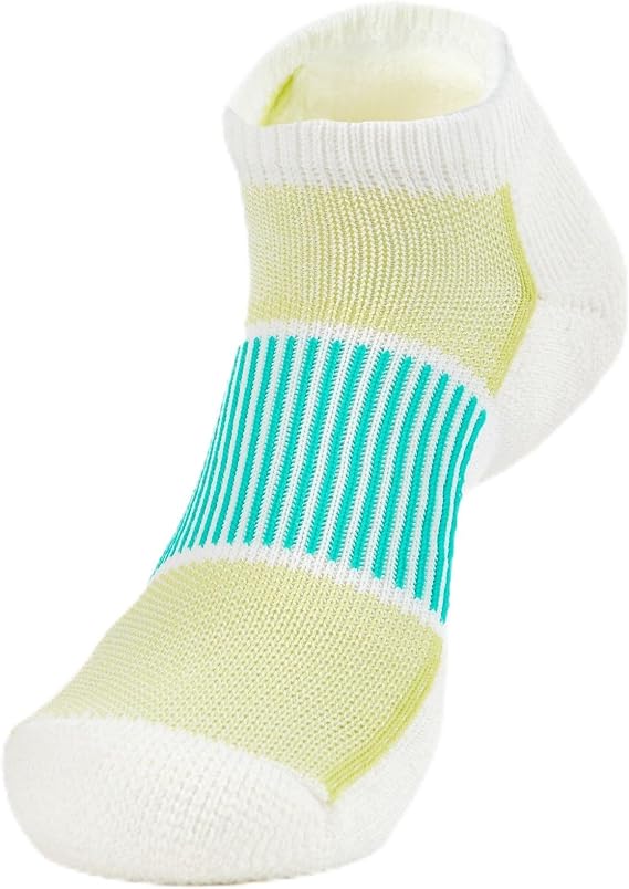 Thorlos Womens Running Maximum Cushion Low Cut