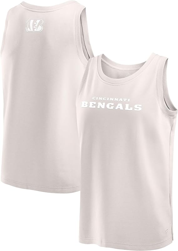 Fanatics Men's NFL Elements Tank Top