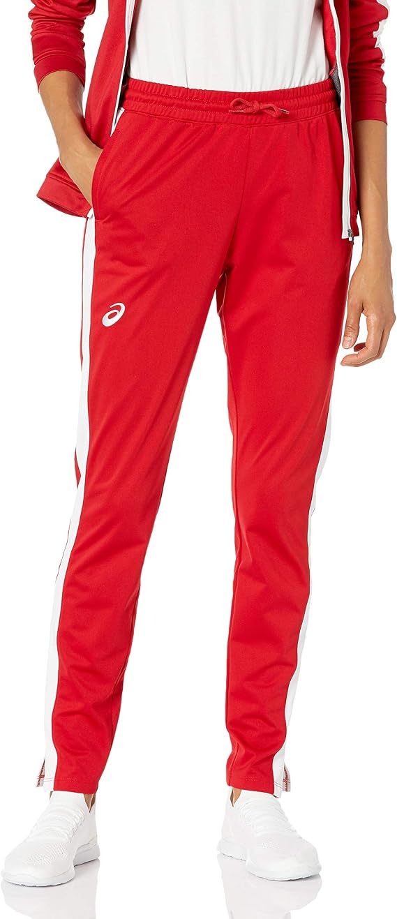 ASICS Men's Team Tricot Warm Up Pant