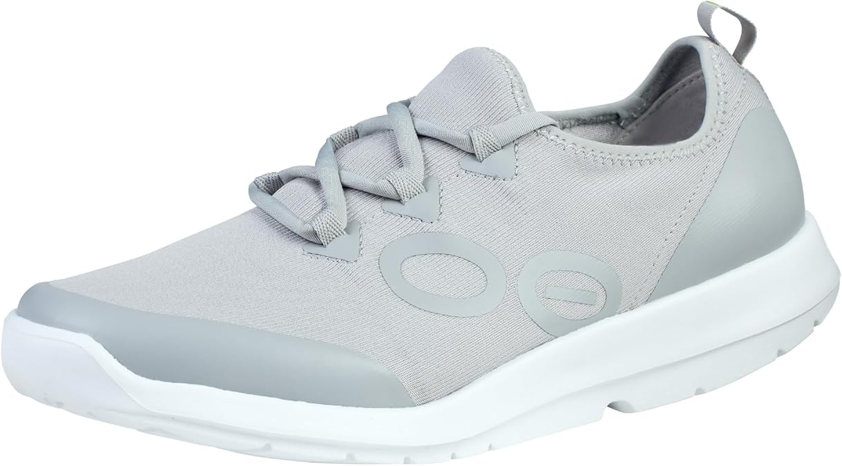 OOFOS Mens Oomg Sport Long Sleeve Shoe
