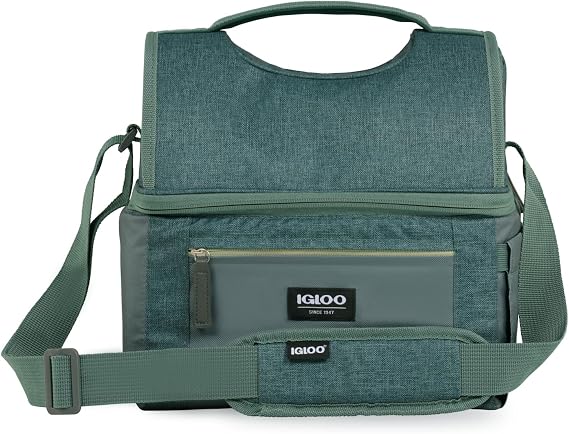 Igloo Spruce Everyday Lunch Gripper 16