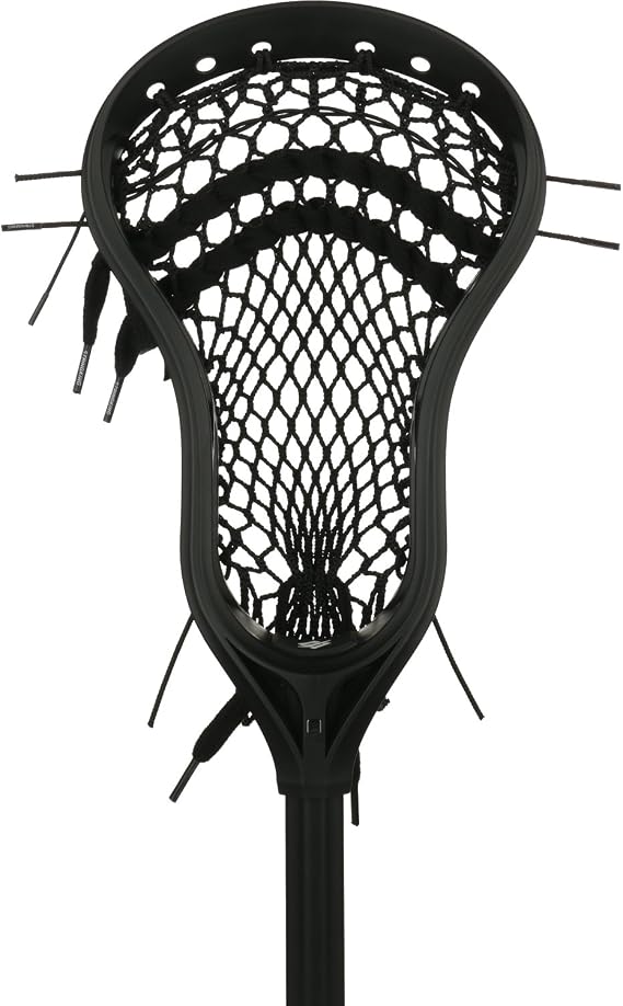 StringKing Complete 2 Senior Defense Lacrosse Stick