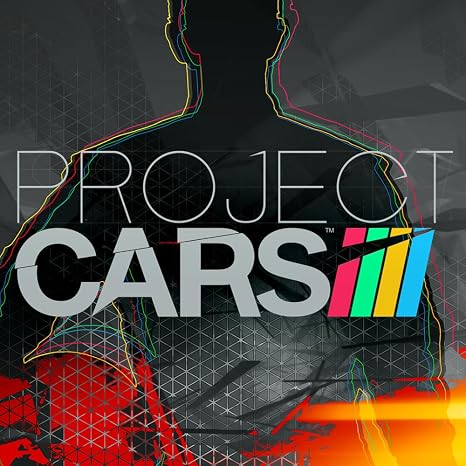 Xbox1 Project Cars - Game Of The Year Edition (eu)