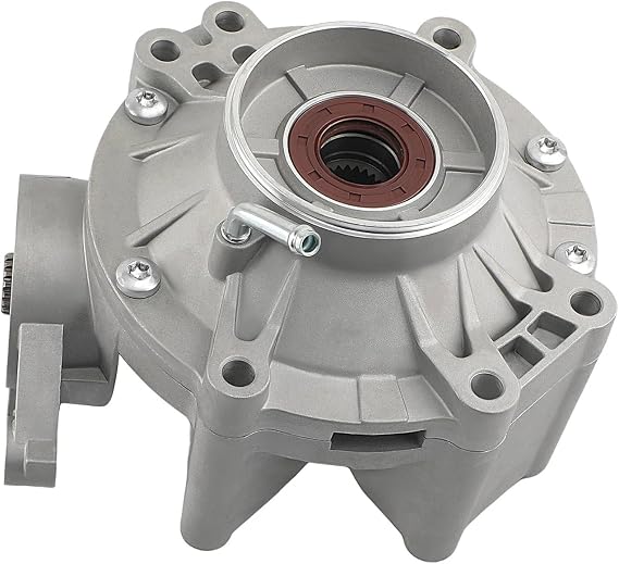 Rear Differential 705501047 Compatible with Can-Am Outlander 400 2011-2014