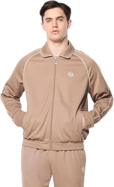 Sergio Tacchini Ettore Track Jacket