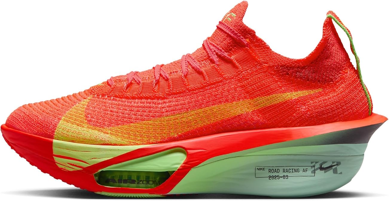 Nike Women's Nike Alphafly 3 Competition Running Shoes