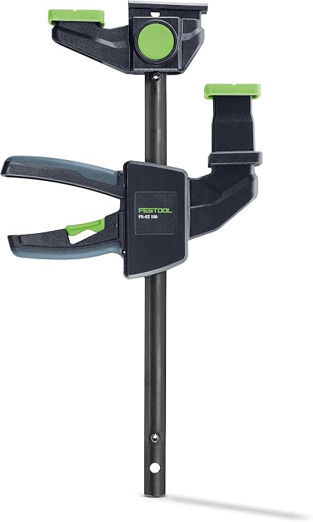 Festool 578623 FS-EZ 150 One-handed Clamp (2 Pack)
