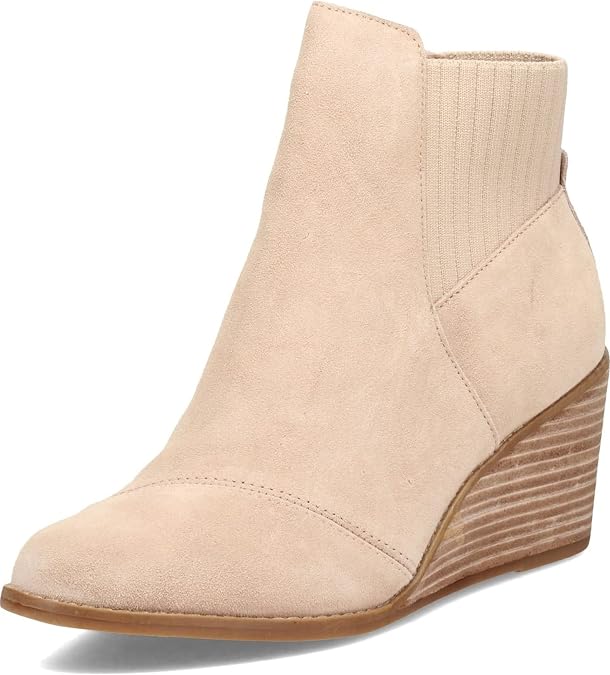 TOMS womens SadieFashion Boot | Casual Boots