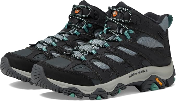 Merrell Moab 3 Thermo Mid WP