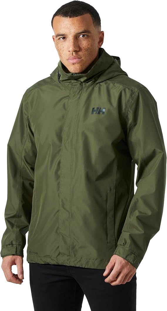 Helly Hansen Men's Dubliner Jacket