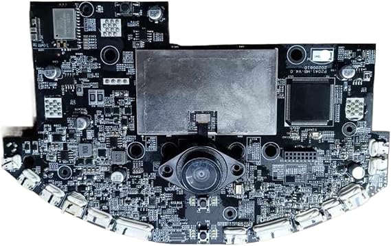 Motherboard,Compatible For Xiaomi,1T /Mop2Pro+/STYTJ02ZHM Robot Vacuum Cleaner Spare Parts