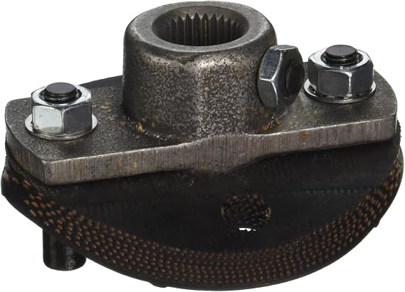 Steering Coupler