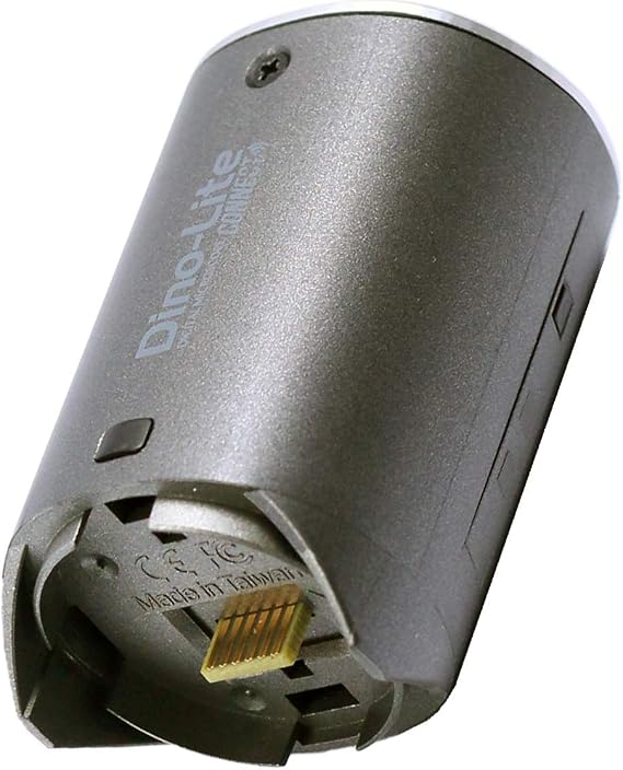 Dino-Lite WF-20 Wireless Adapter - Compatible Models Only