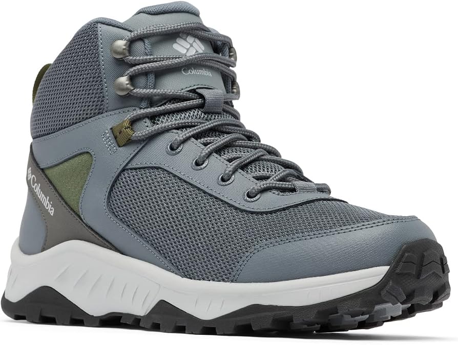 Columbia TrailstormTM Ascend Mid Waterproof