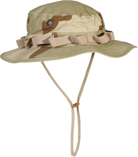 Sturm Forest Hat Desert