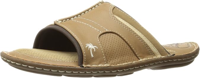 Margaritaville Men's St Martin Slide Sandal