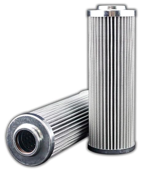 Replacement Hydraulic Filter Compatible with HYDAC/HYCON 01262050, 1-Pack
