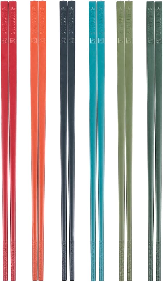 ZWILLING NOW Chopsticks 12-pc Set (6 Pairs)