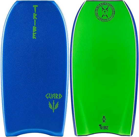 Tribe Guard 2.0 Bodyboard