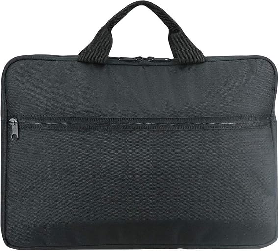 Mobilis Toploading Basic Bag 14-16'' Black