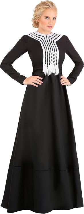Fun Costumes Marie Curie Costume for Women