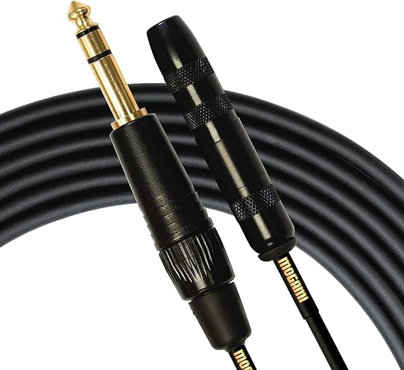 Mogami Gold EXT 10 Headphone Extension Cable 10 feet