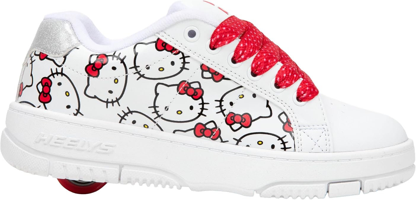 Heelys Girl's Kolect Sneaker