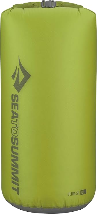 Sea to Summit Ultra Sil Drysack Waterproof Packsack 2L