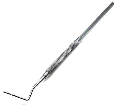 Dental Cp12 Probes Williams Color Coded 3-6-9-12 Marking Periodontal Examination 3 Pieces Instruments