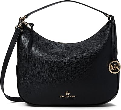 Michael Kors Kelsey Medium Hobo Convertible Shoulder
